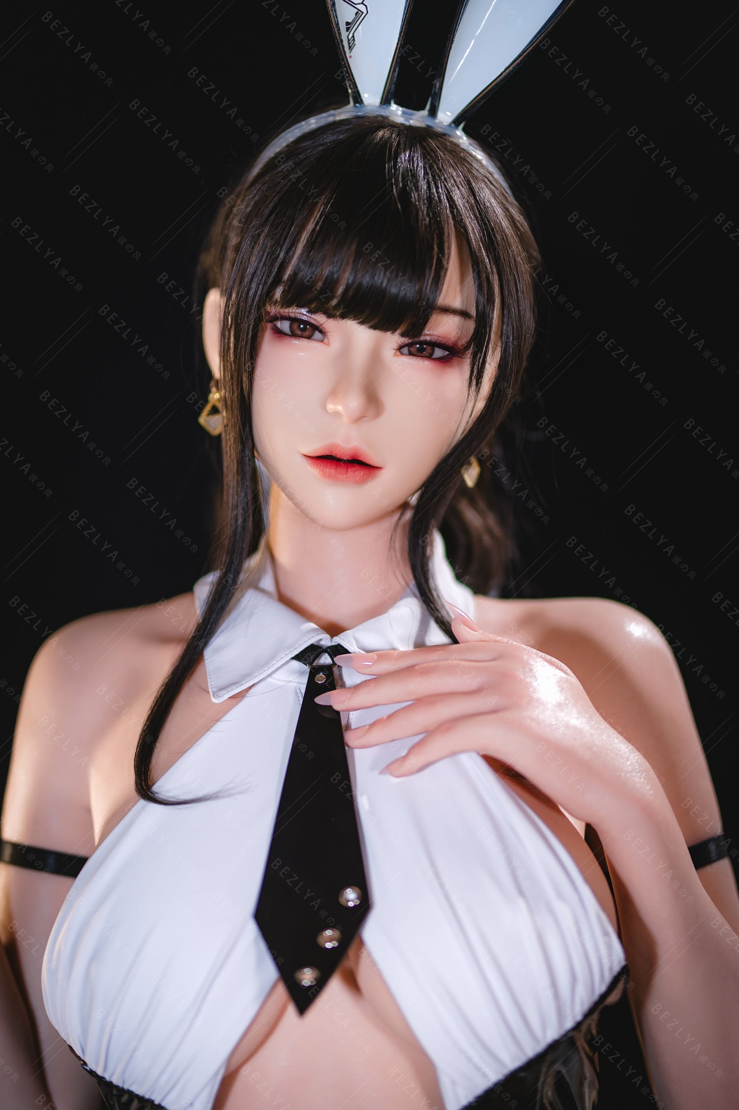 Bezlya Aglaia - 162cm 2.2U (Silicone) Sex Doll