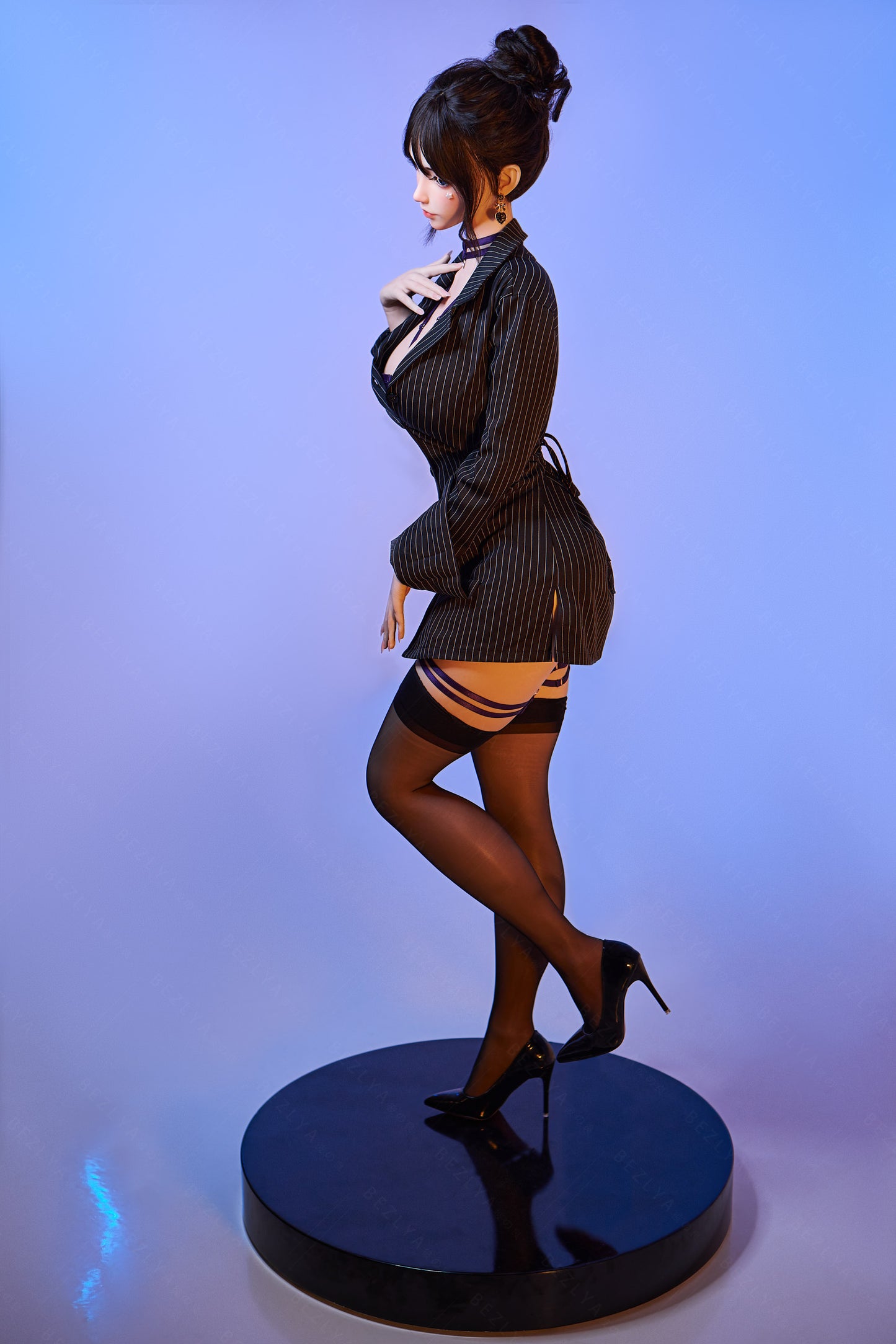 Bezlya Cyrtenthera - 161cm 2.2 (Silicone) Sex Doll