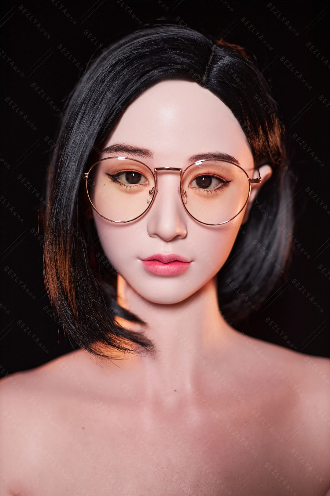 Bezlya Naimi - 168cm 2.2U (Silicone) Sex Doll