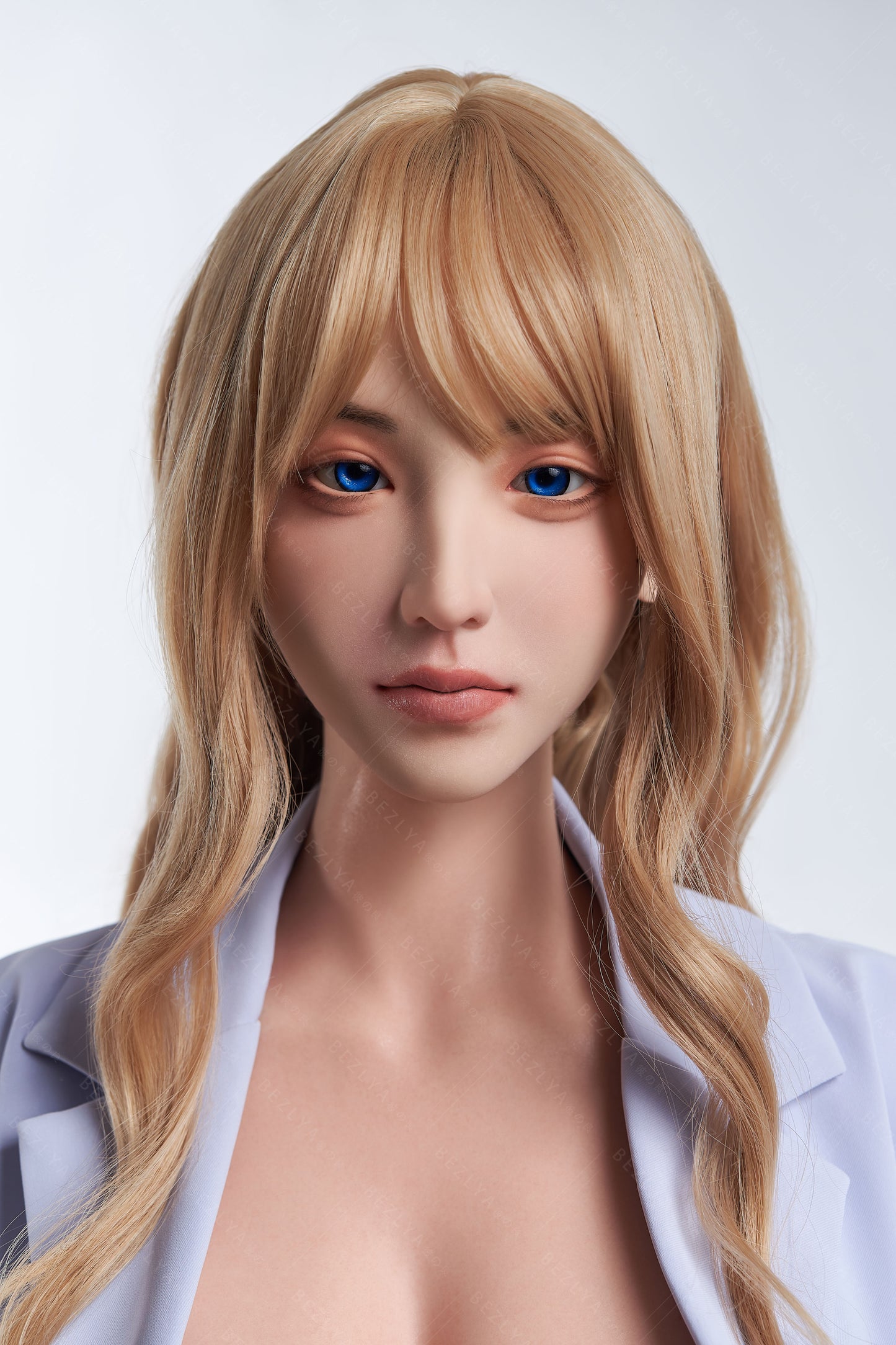 Bezlya Wisteria - 161cm 2.1 (Silicone) Sex Doll