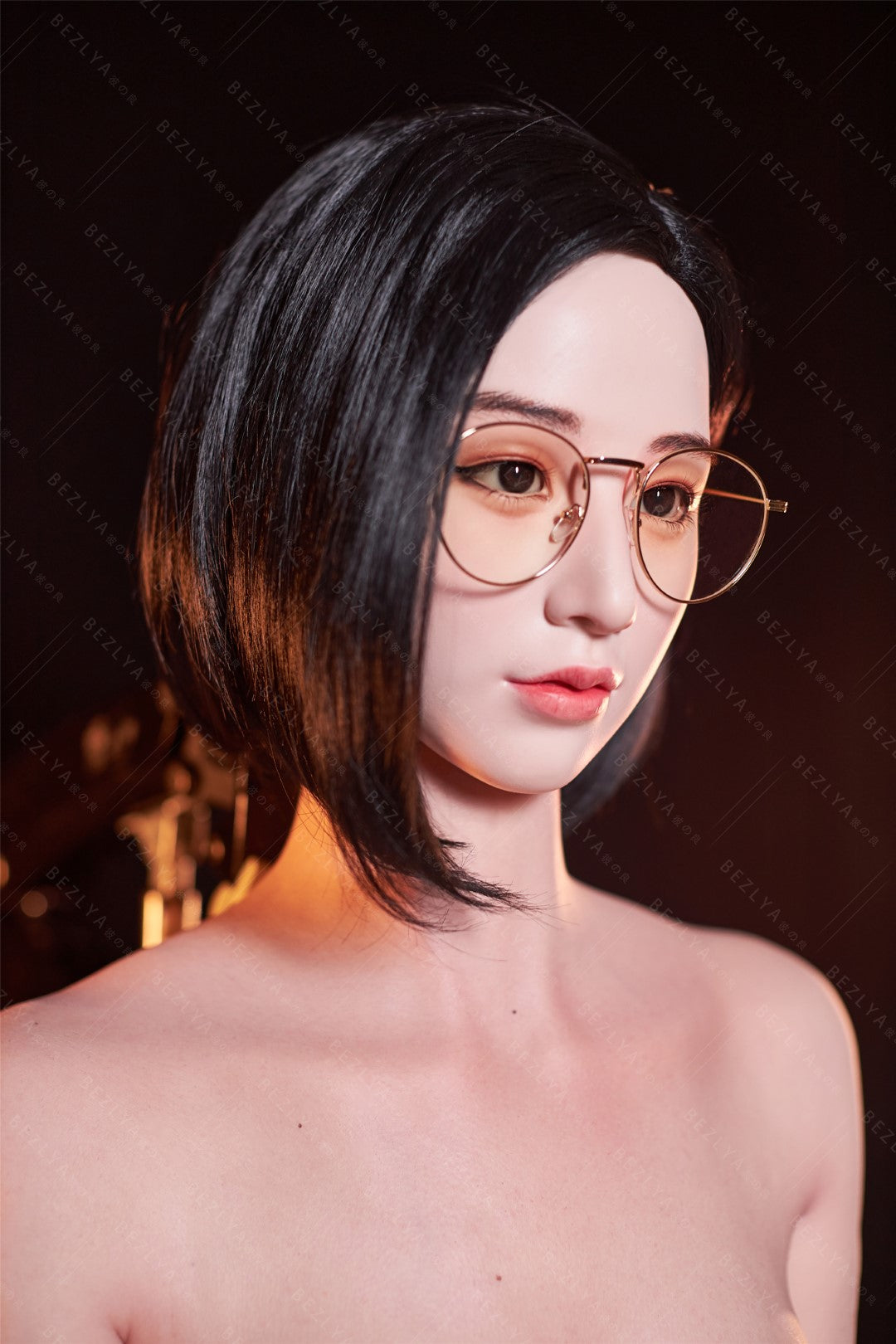 Bezlya Naimi - 168cm 2.2U (Silicone) Sex Doll