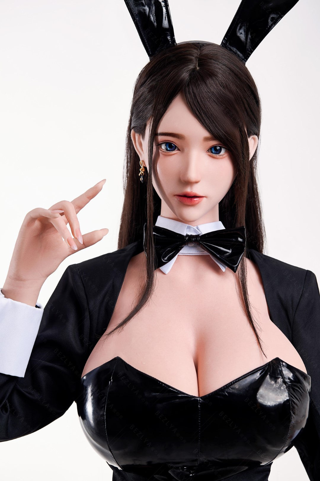 Bezlya Yulania - 161cm 2.1 (Silicone) Sex Doll