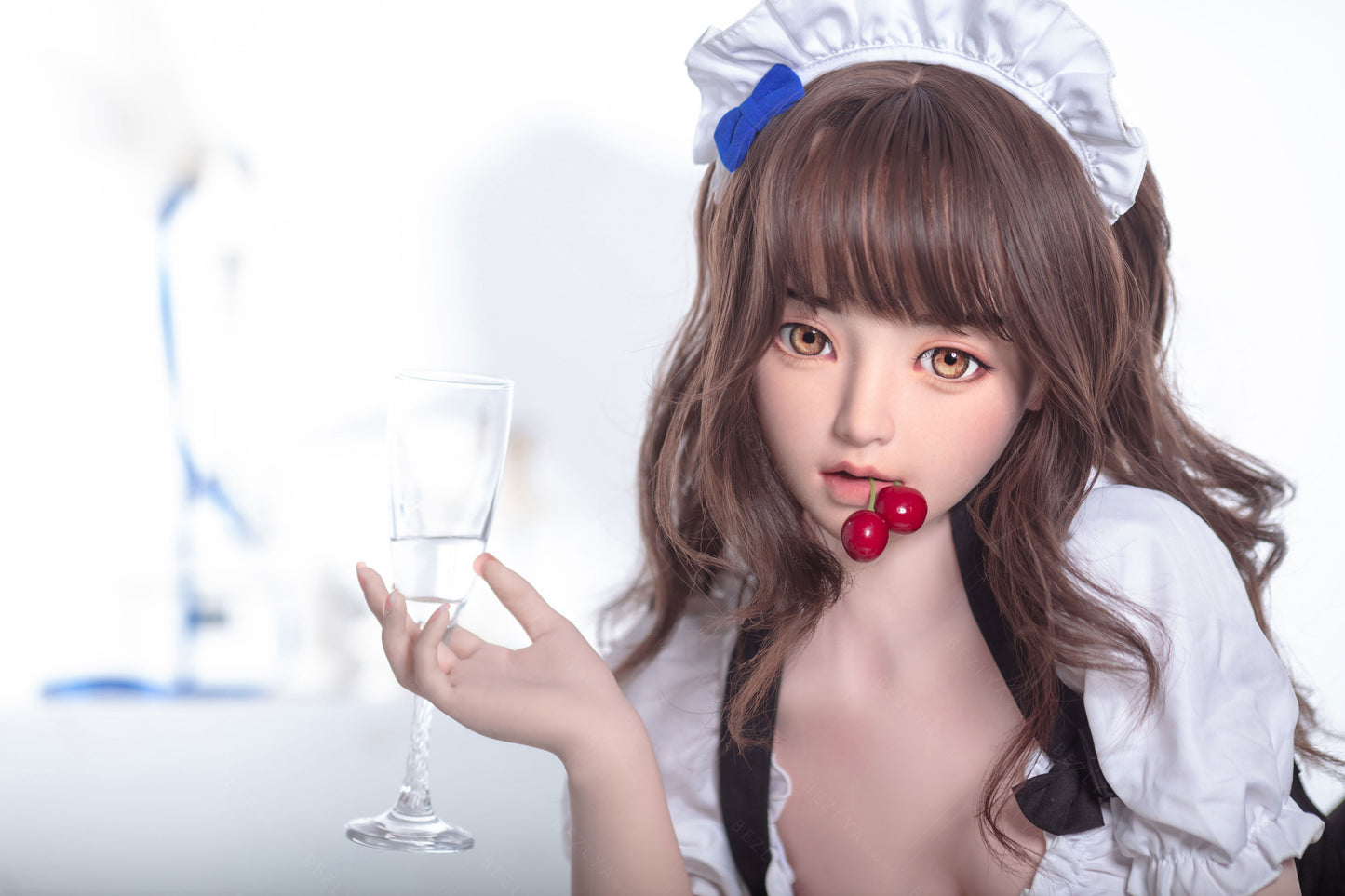 Bezlya Convallaria - 149cm 2.1 (Silicone) Sex Doll