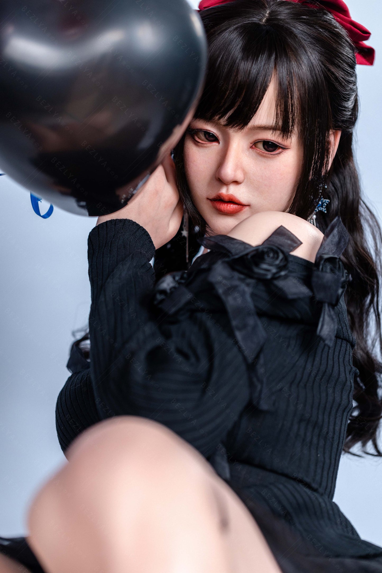 Bezlya Begonia - 163cm 2.1 (Silicone) Sex Doll
