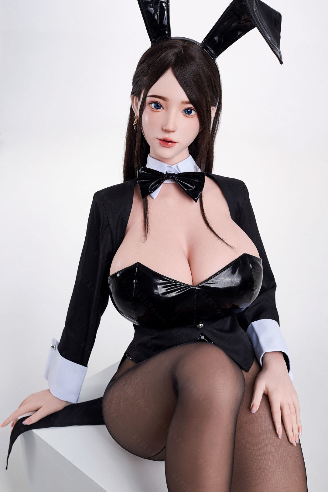 Bezlya Yulania - 161cm 2.1 (Silicone) Sex Doll