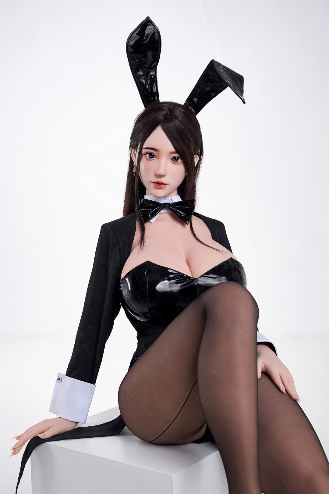 Bezlya Yulania - 161cm 2.1 (Silicone) Sex Doll