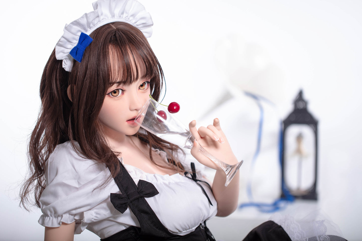 Bezlya Convallaria - 149cm 2.1 (Silicone) Sex Doll