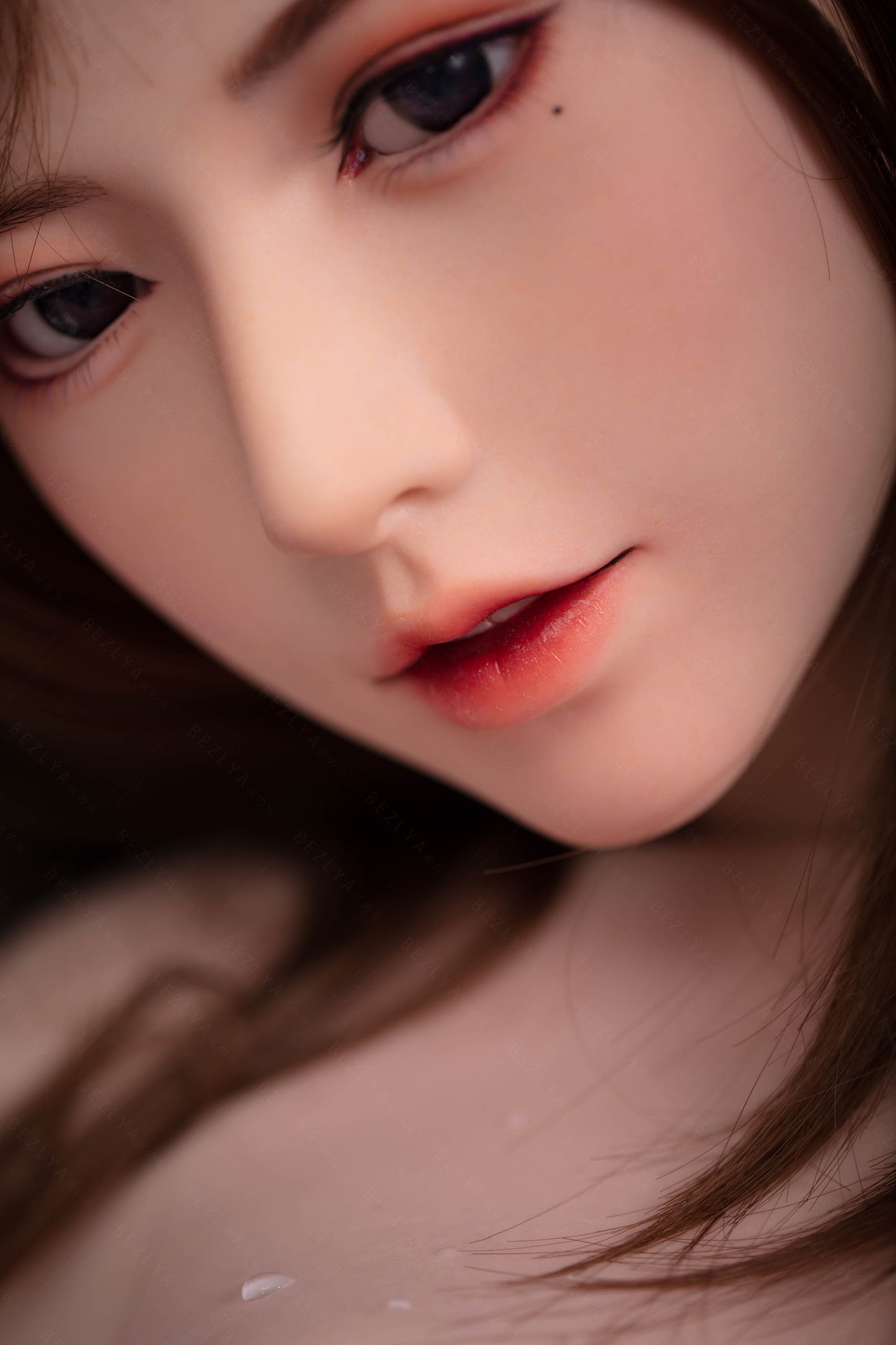 Bezlya Lagenaria - 155cm 2.0 (Silicone/TPE) Sex Doll