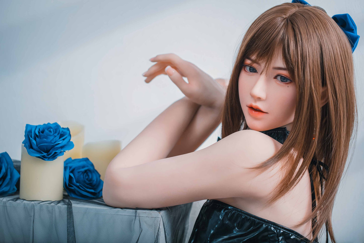 Bezlya Lagenaria - 155cm 2.0 (Silicone/TPE) Sex Doll