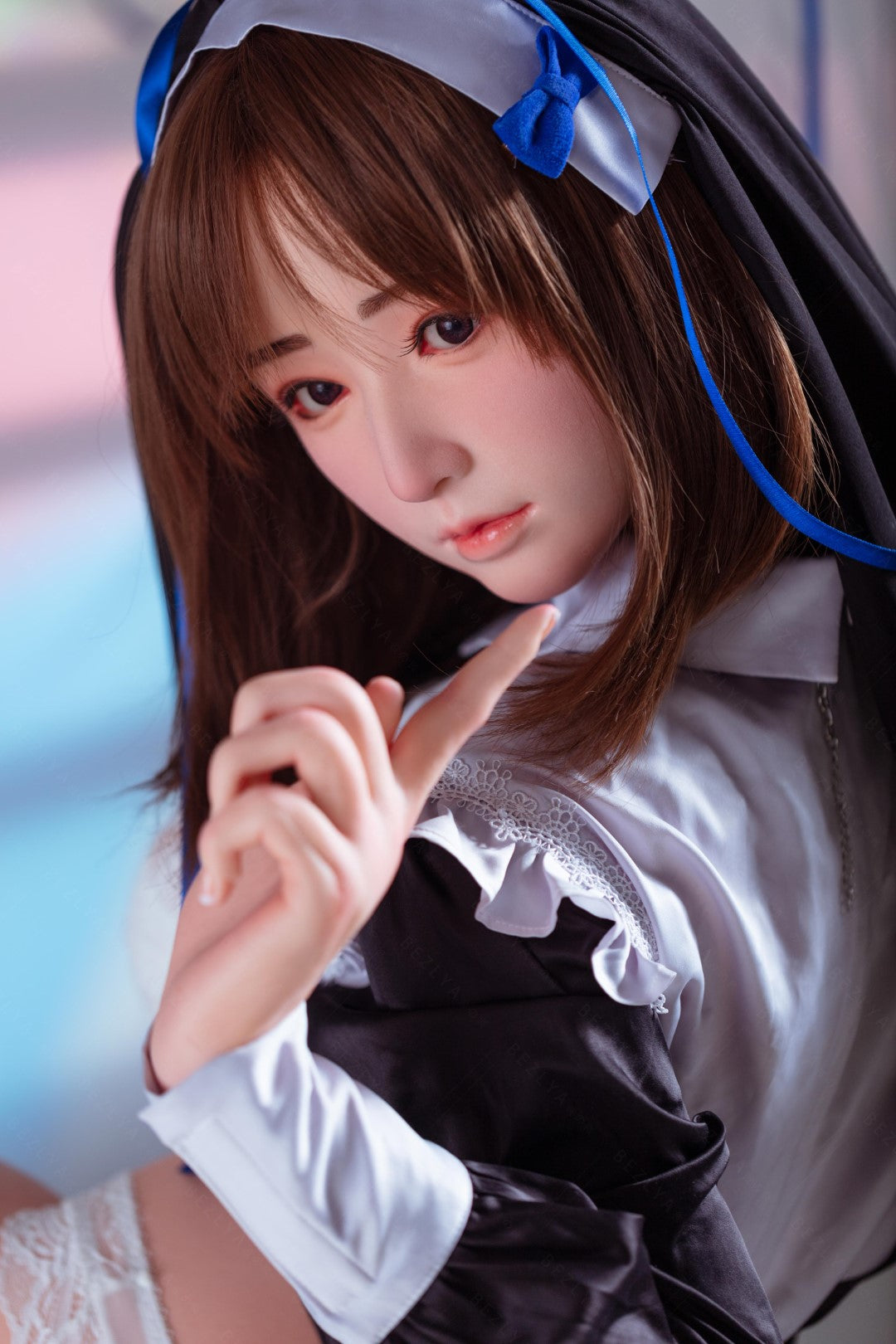 Bezlya Platycodon - 160cm 2.1 (Silicone) Sex Doll