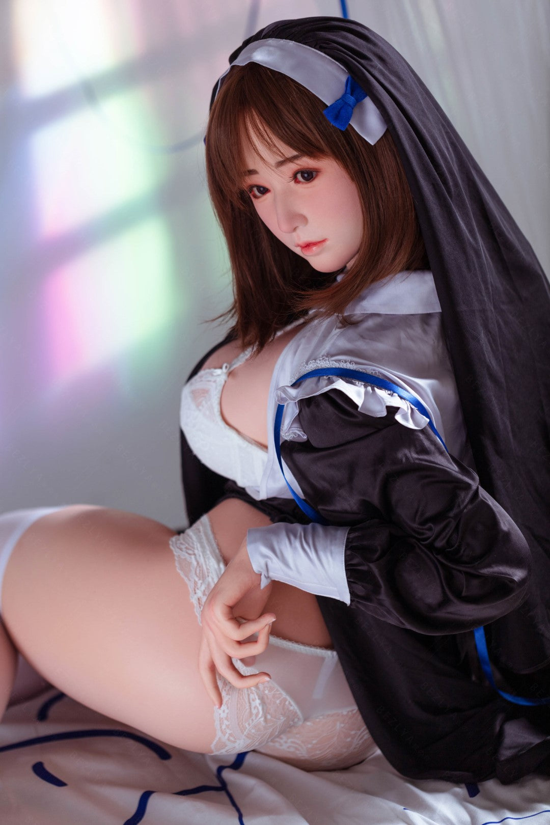 Bezlya Platycodon - 160cm 2.1 (Silicone) Sex Doll