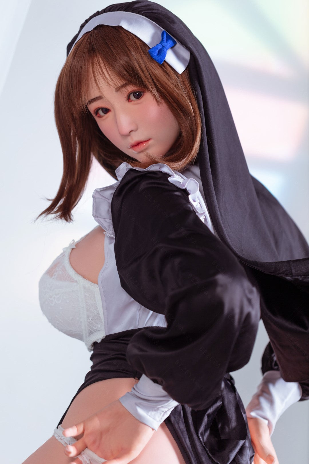 Bezlya Platycodon - 160cm 2.1 (Silicone) Sex Doll