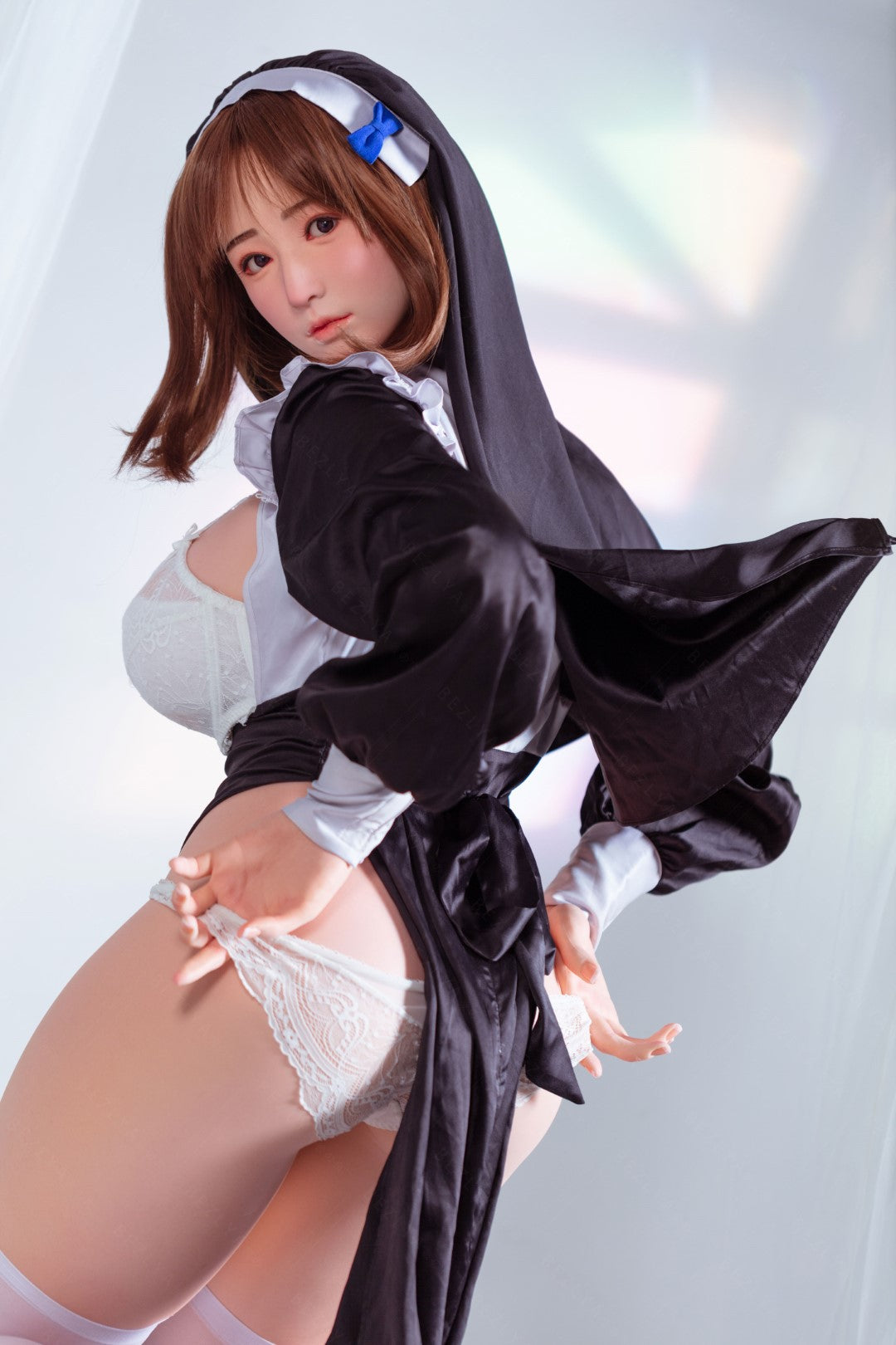 Bezlya Platycodon - 160cm 2.1 (Silicone) Sex Doll