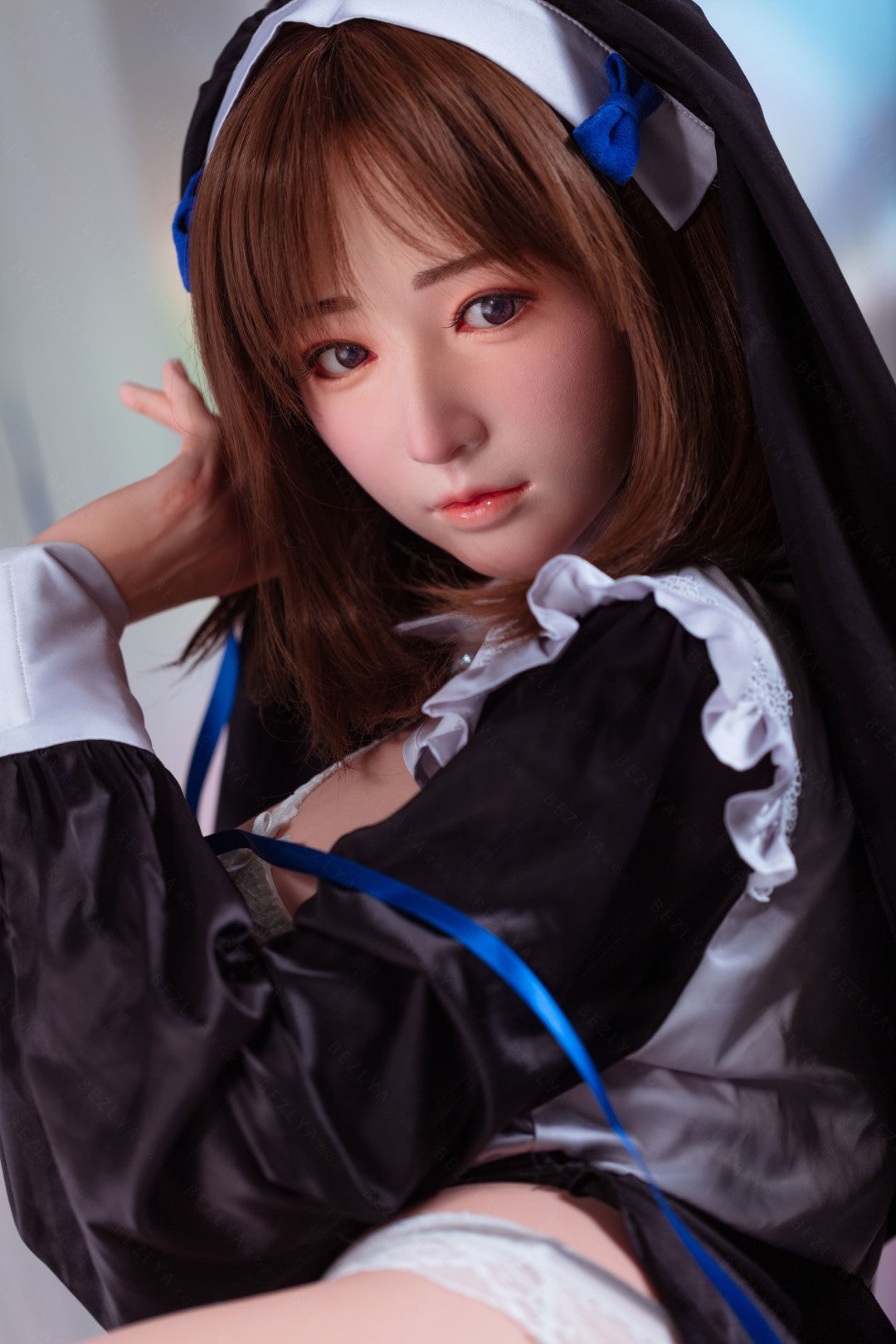Bezlya Platycodon - 160cm 2.1 (Silicone) Sex Doll
