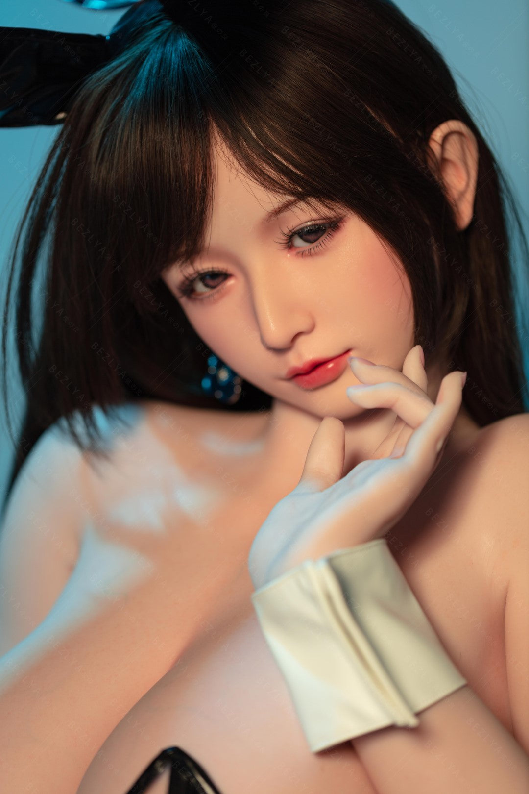 Bezlya Platycodon - 160cm 2.2CF (Silicone) Sex Doll