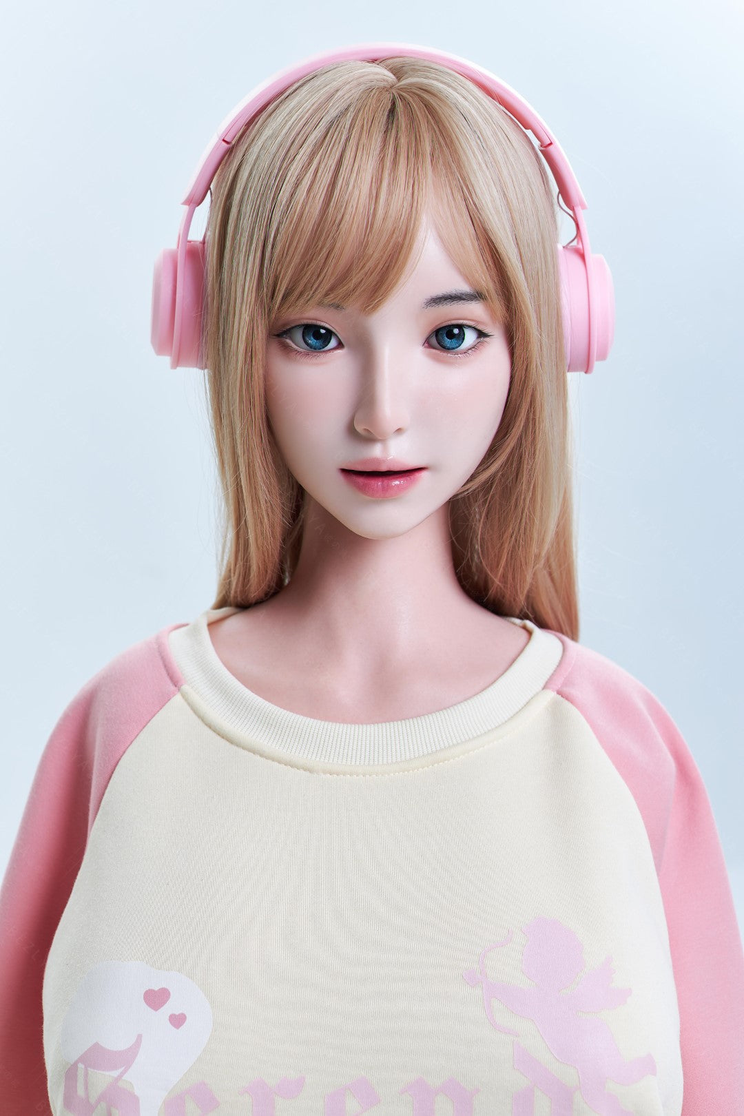 Bezlya Camellia - 161cm 2.1 (Silicone) Sex Doll