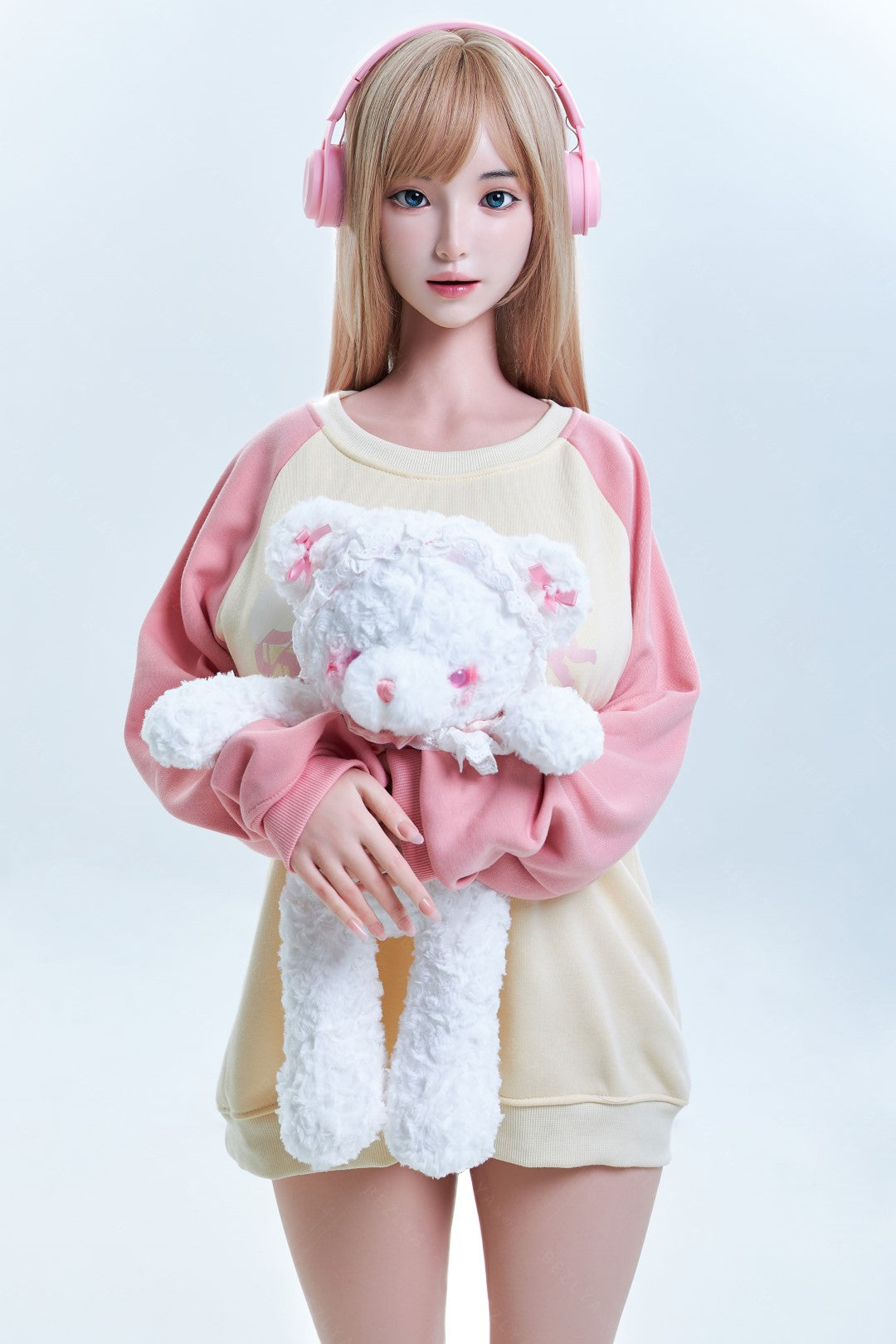 Bezlya Camellia - 161cm 2.1 (Silicone) Sex Doll