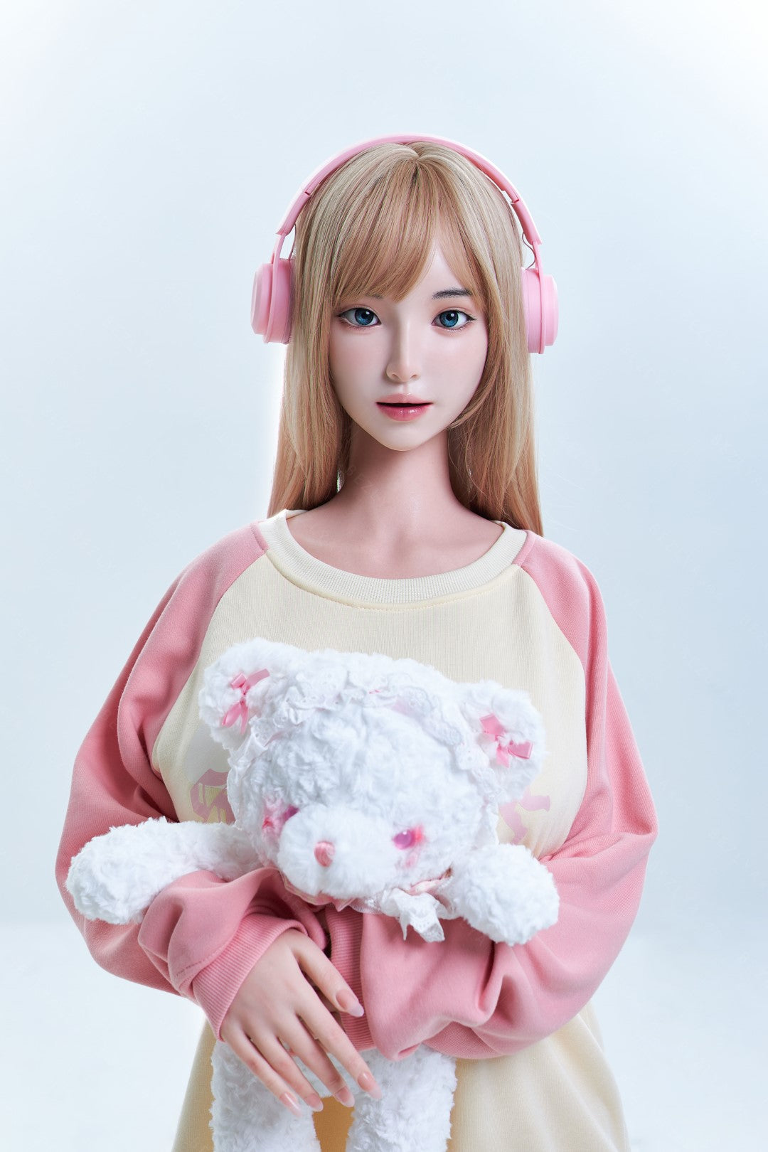 Bezlya Camellia - 161cm 2.1 (Silicone) Sex Doll