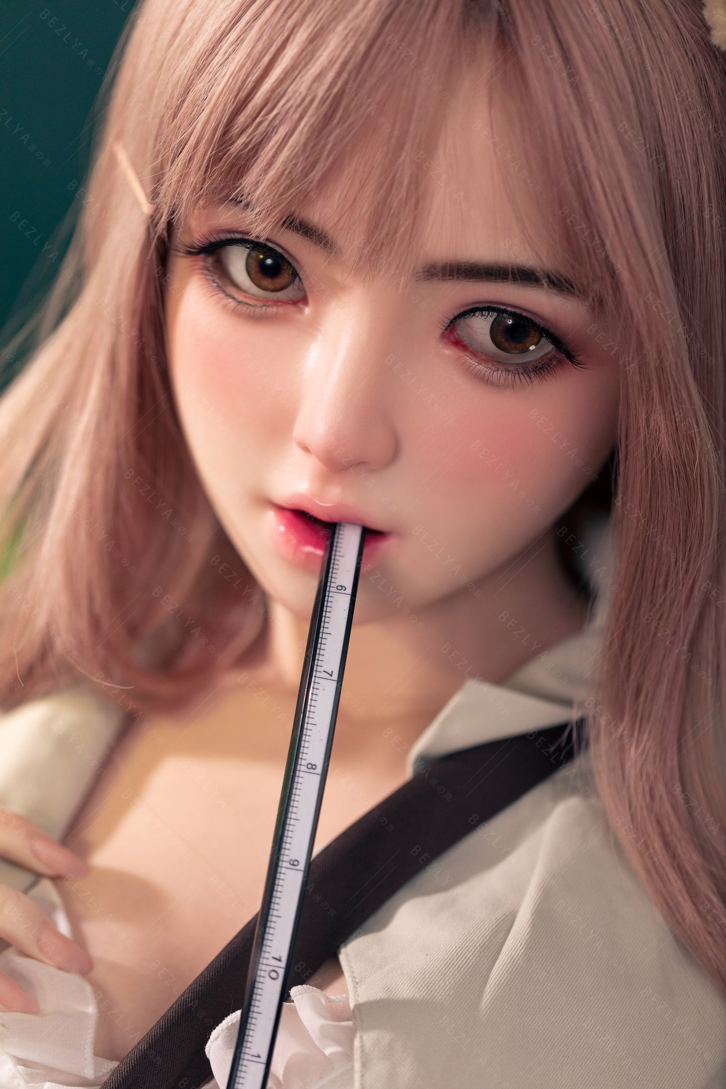 Bezlya Convallaria - 155cm 2.1 (Silicone) Sex Doll