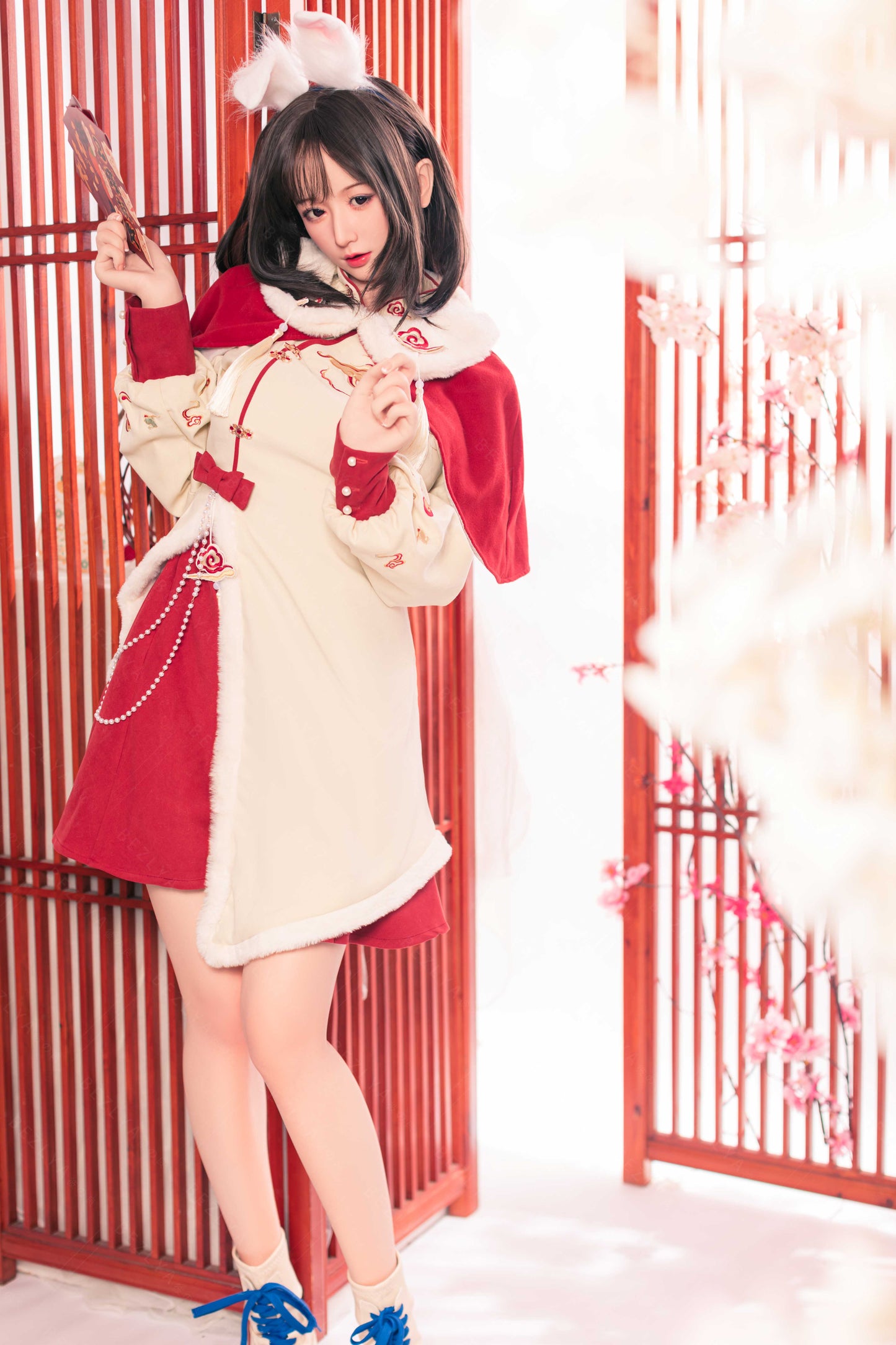 Bezlya Platycodon - 163cm 2.2 (Silicone) Sex Doll