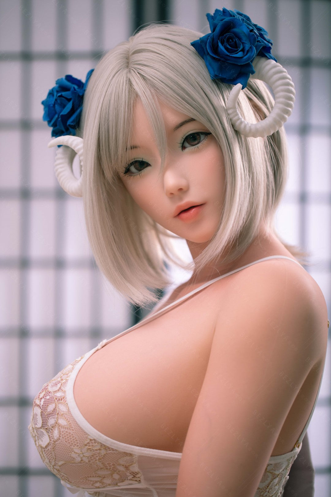 Bezlya Cyrtenthera - 160cm 2.1 (Silicone) Sex Doll