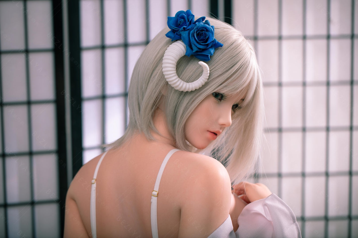 Bezlya Cyrtenthera - 160cm 2.1 (Silicone) Sex Doll