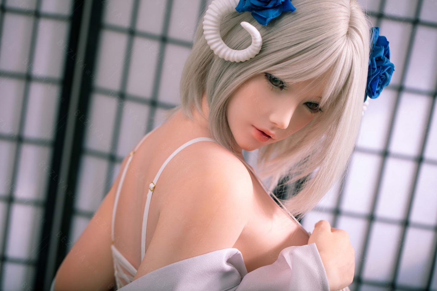 Bezlya Cyrtenthera - 160cm 2.1 (Silicone) Sex Doll