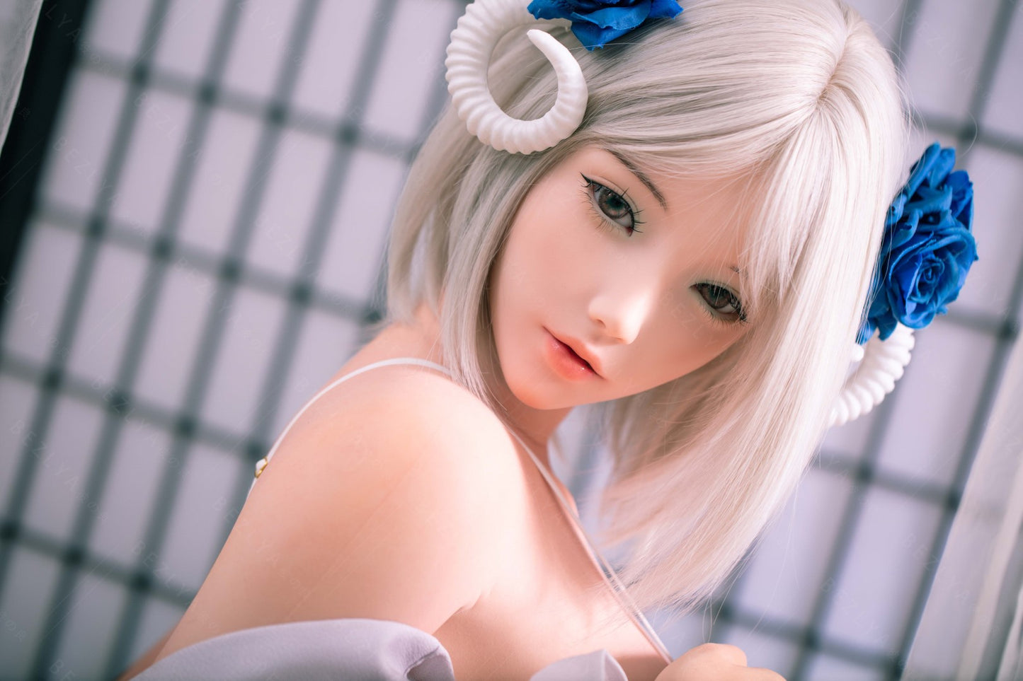 Bezlya Cyrtenthera - 160cm 2.1 (Silicone) Sex Doll