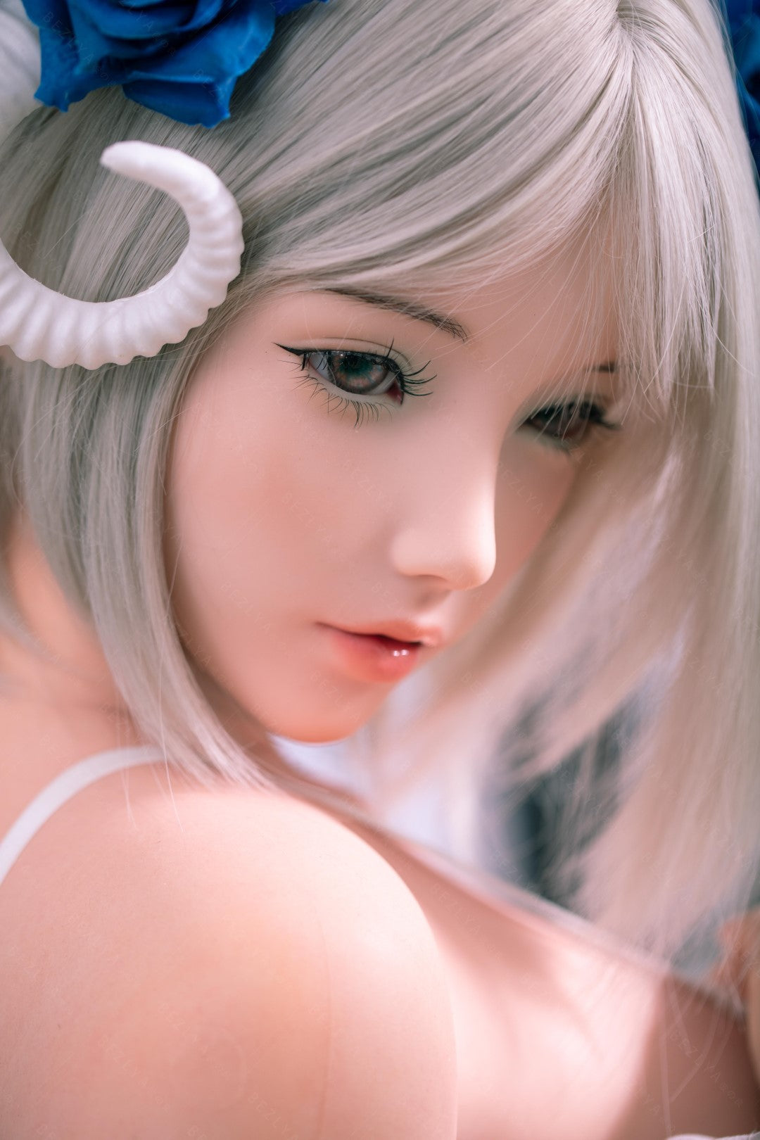 Bezlya Cyrtenthera - 160cm 2.1 (Silicone) Sex Doll
