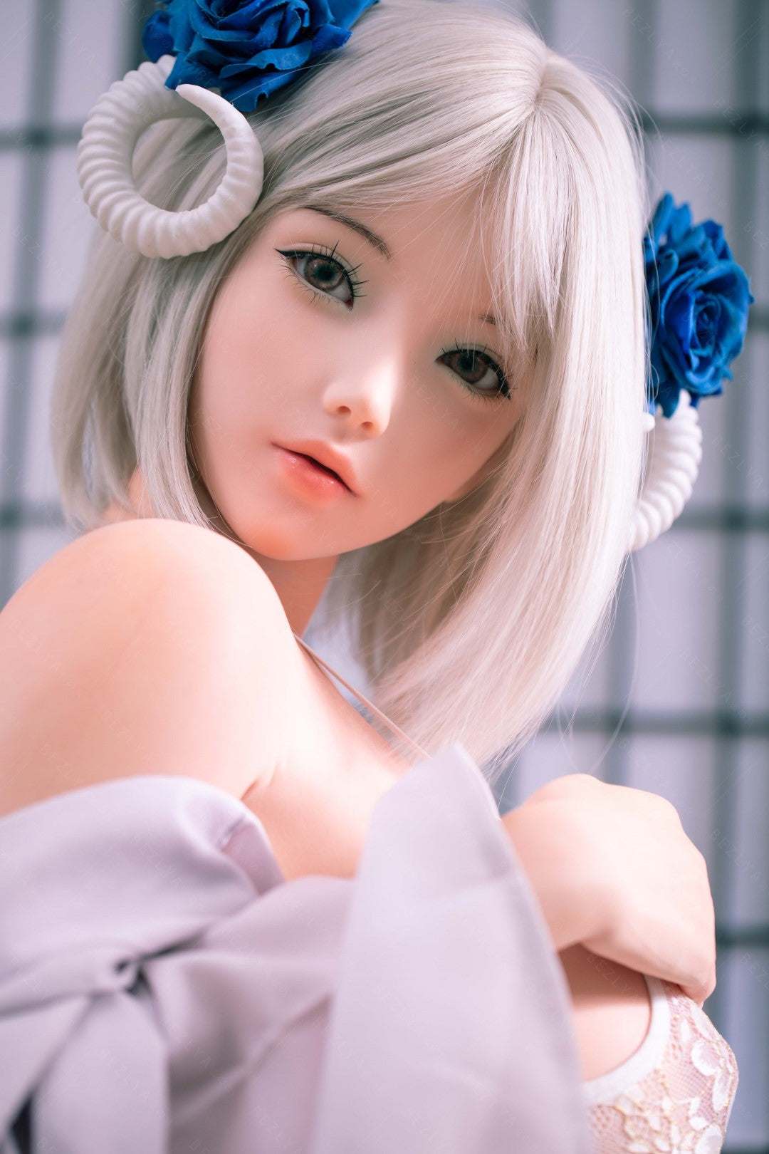 Bezlya Cyrtenthera - 160cm 2.1 (Silicone) Sex Doll
