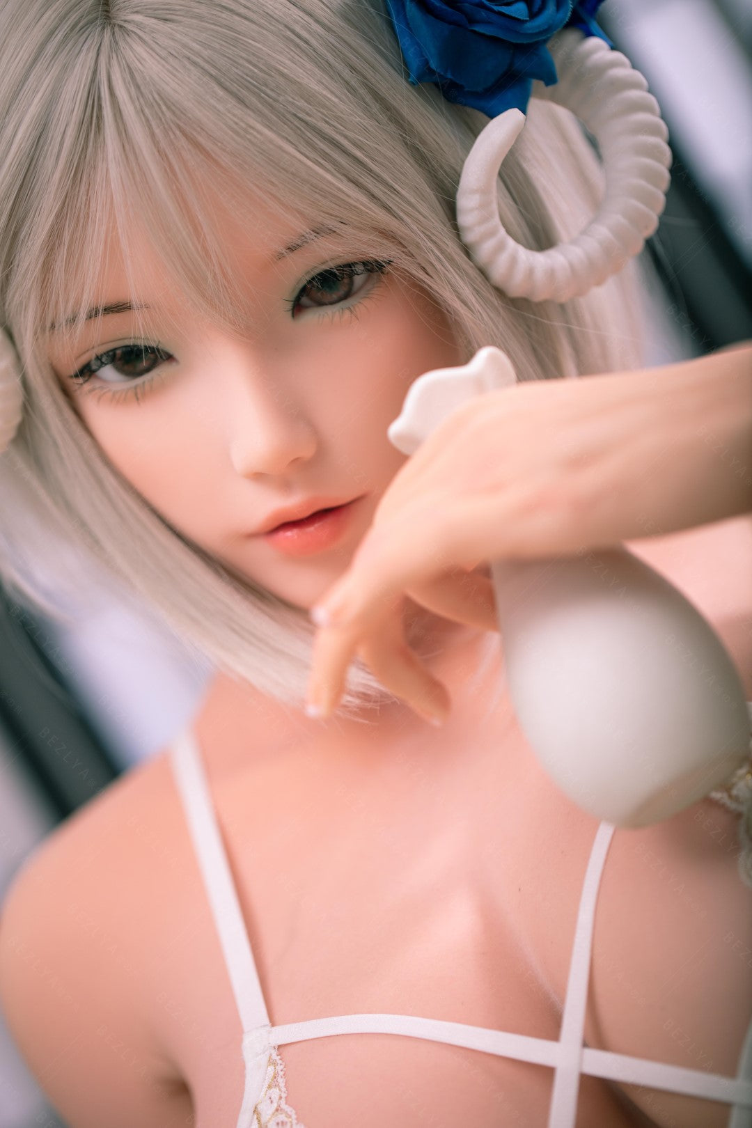 Bezlya Cyrtenthera - 160cm 2.1 (Silicone) Sex Doll
