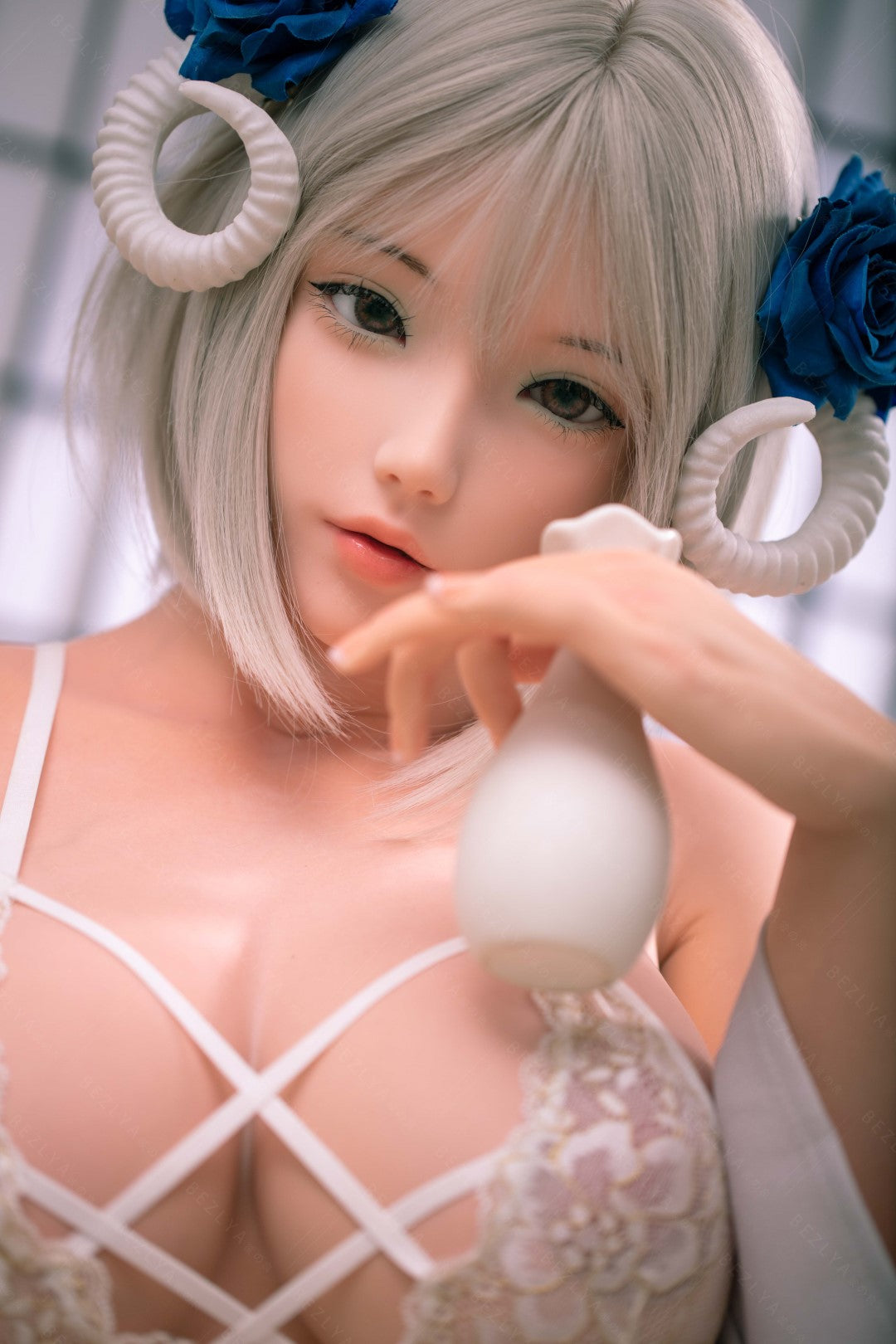 Bezlya Cyrtenthera - 160cm 2.1 (Silicone) Sex Doll