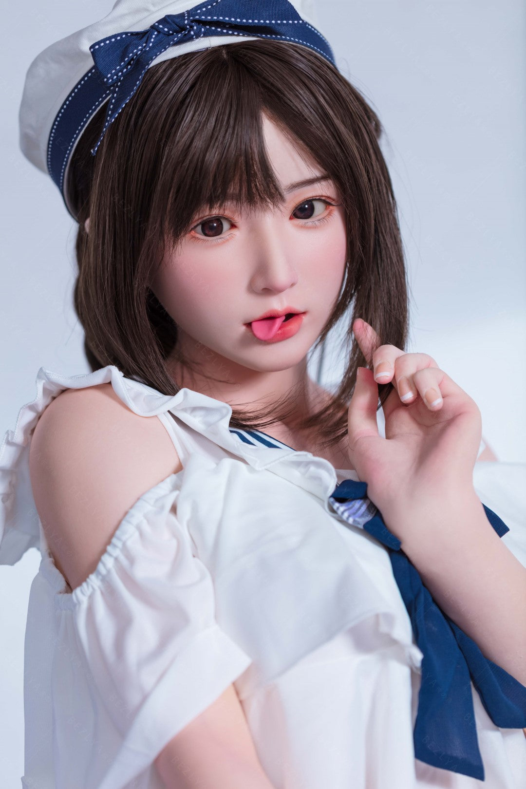Bezlya Platycodon - 160cm 2.1 (Silicone) Sex Doll