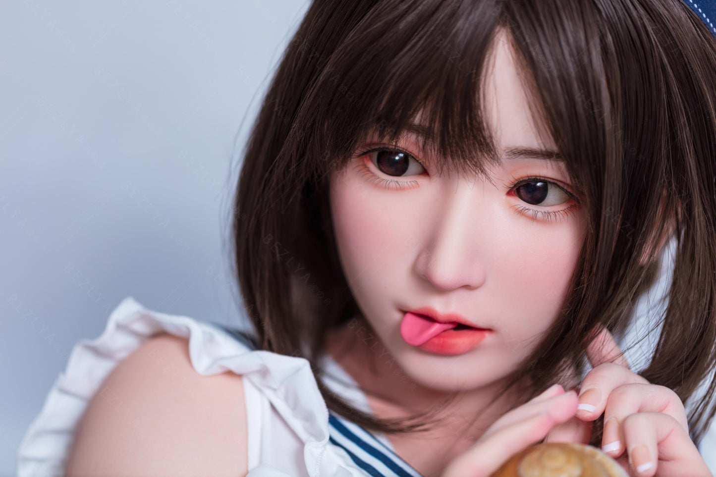 Bezlya Platycodon - 160cm 2.1 (Silicone) Sex Doll
