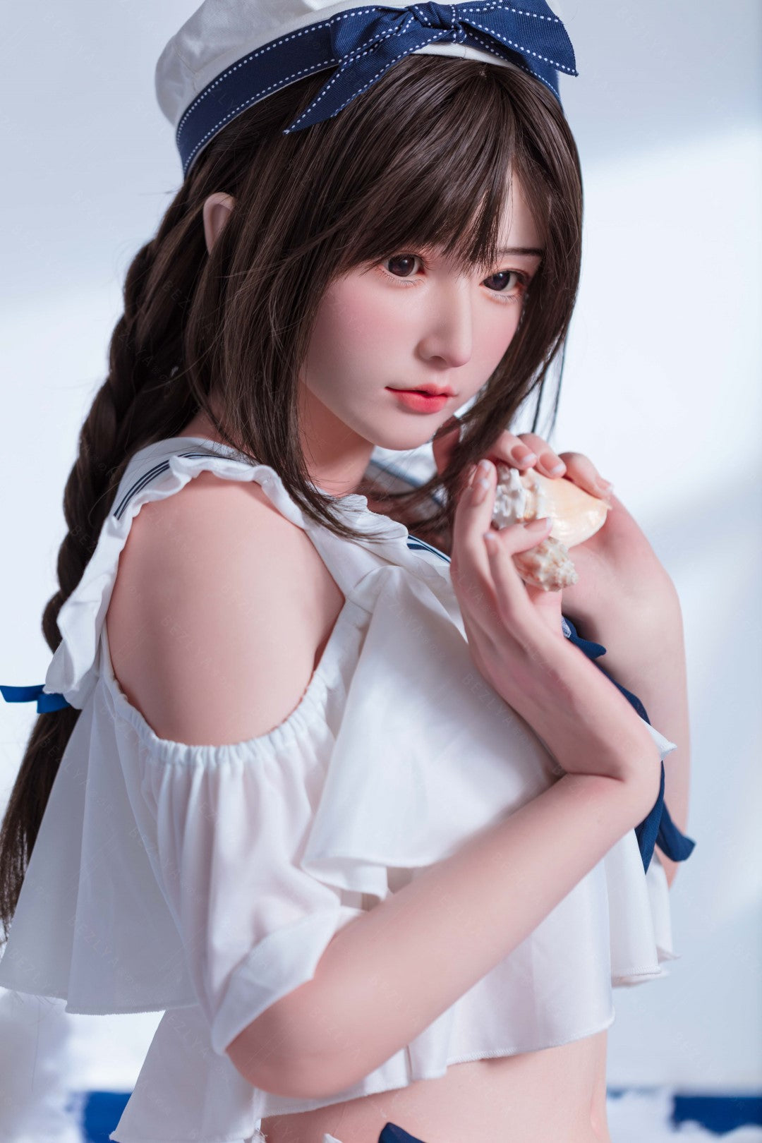 Bezlya Platycodon - 160cm 2.1 (Silicone) Sex Doll