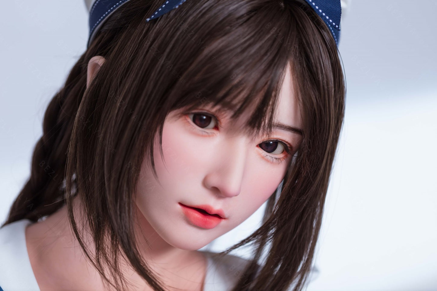 Bezlya Platycodon - 160cm 2.1 (Silicone) Sex Doll