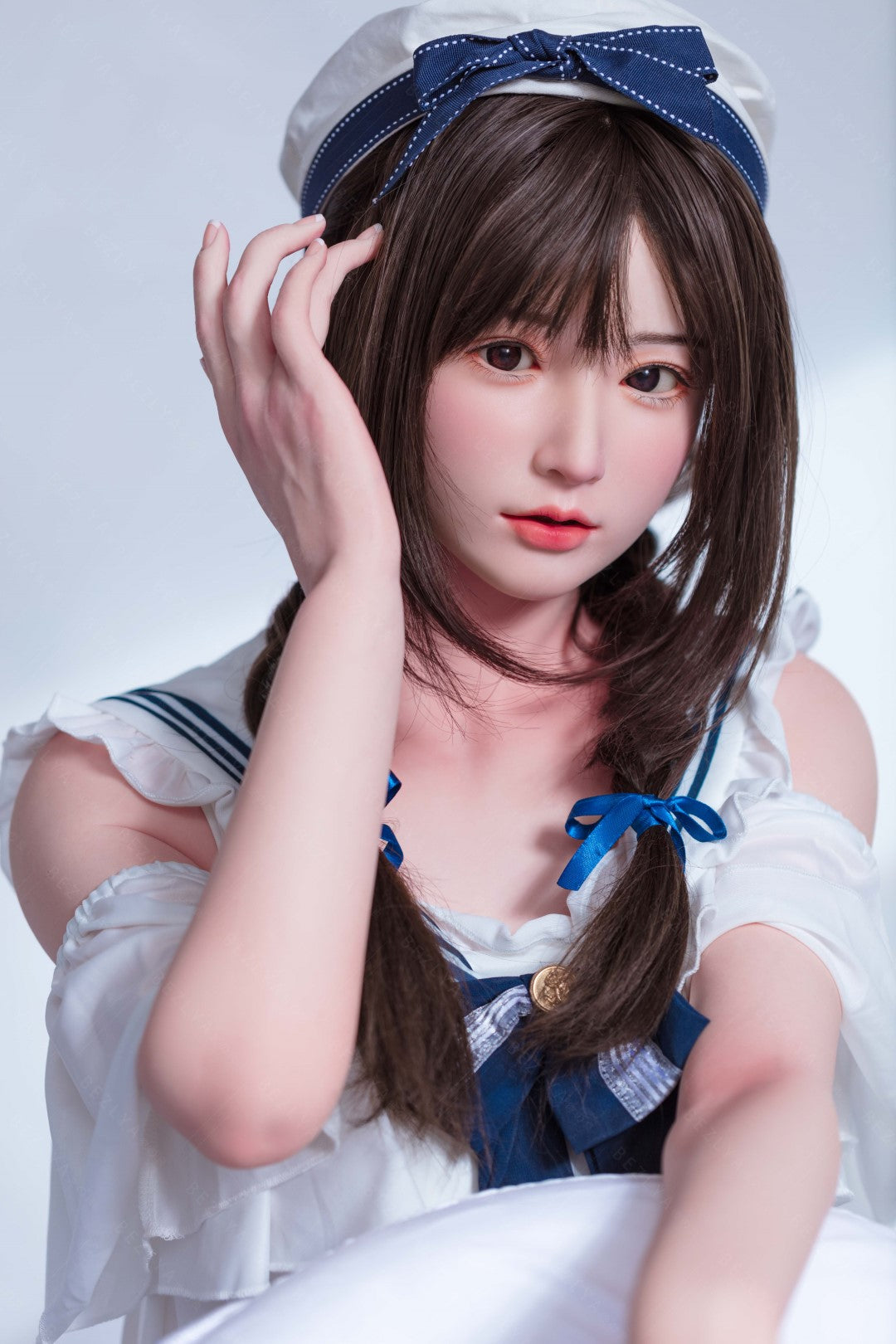 Bezlya Platycodon - 160cm 2.1 (Silicone) Sex Doll