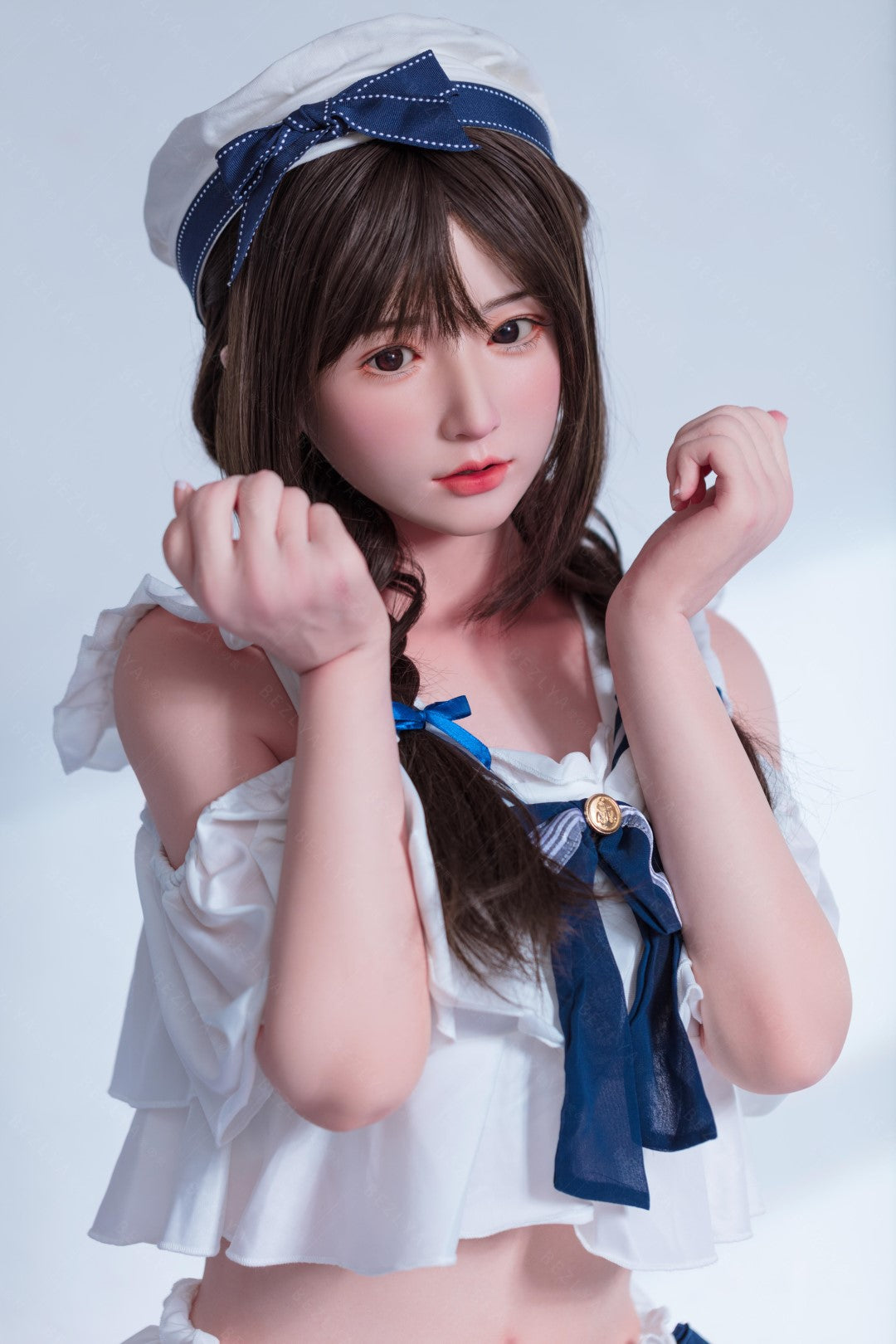 Bezlya Platycodon - 160cm 2.1 (Silicone) Sex Doll