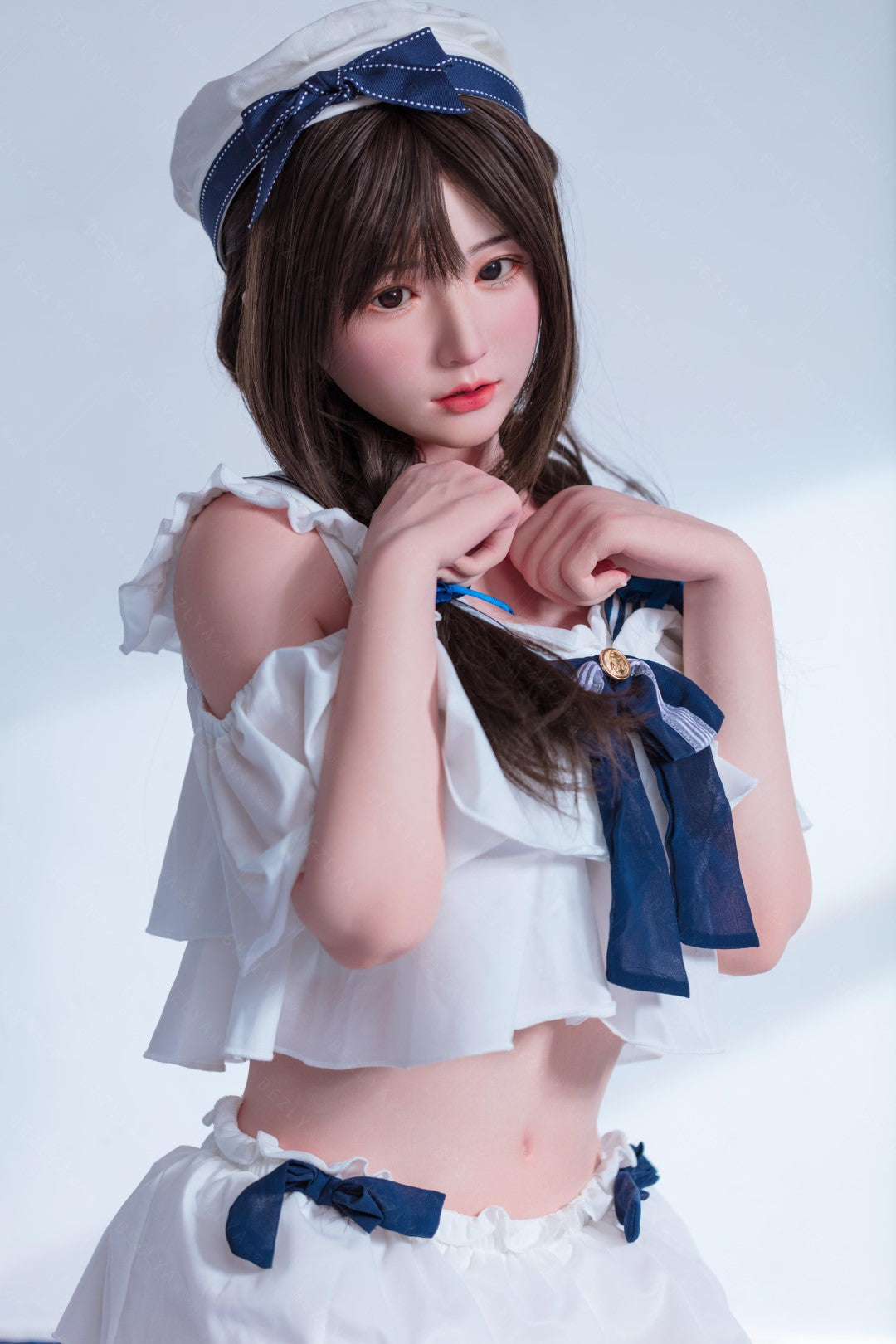 Bezlya Platycodon - 160cm 2.1 (Silicone) Sex Doll