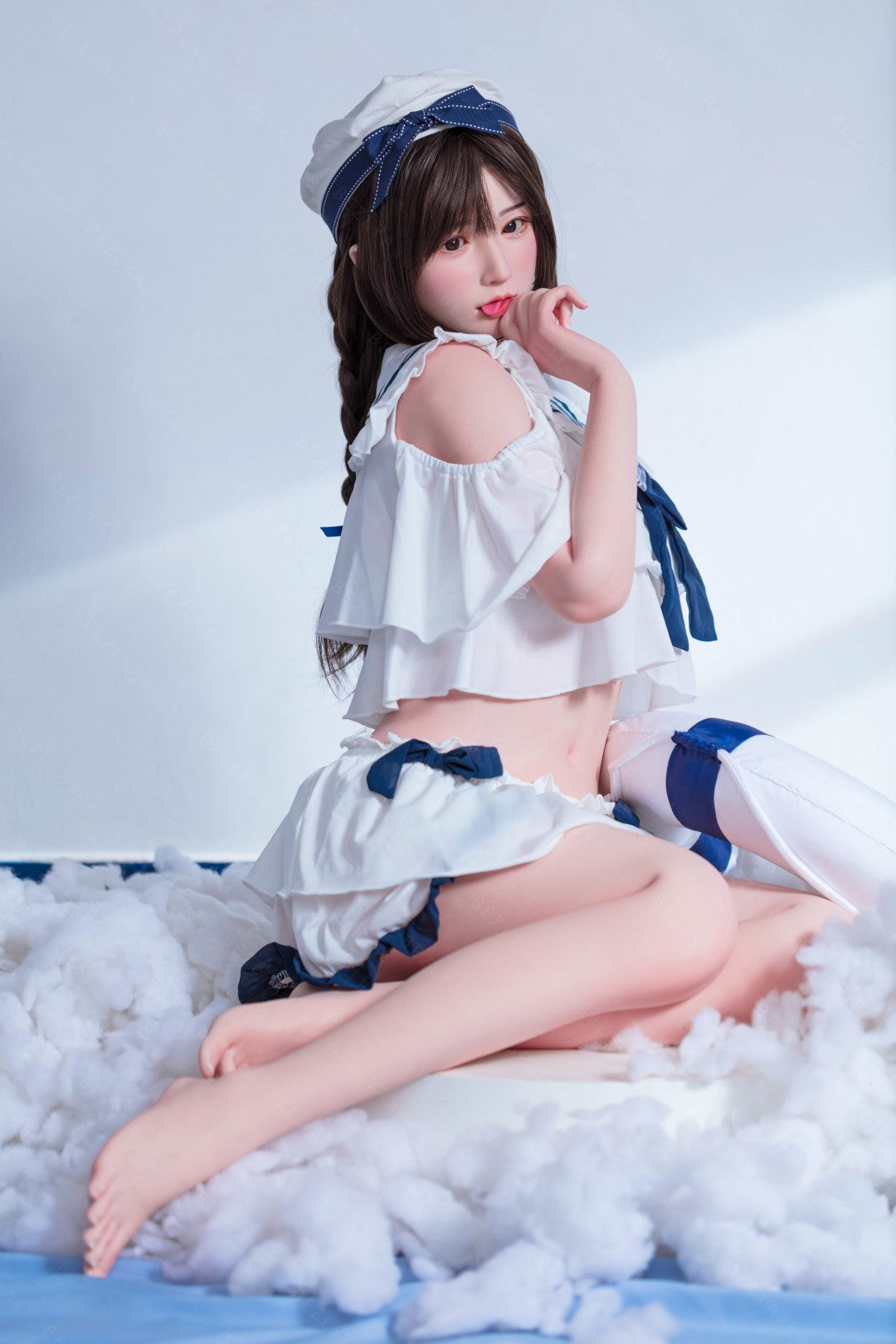 Bezlya Platycodon - 160cm 2.1 (Silicone) Sex Doll