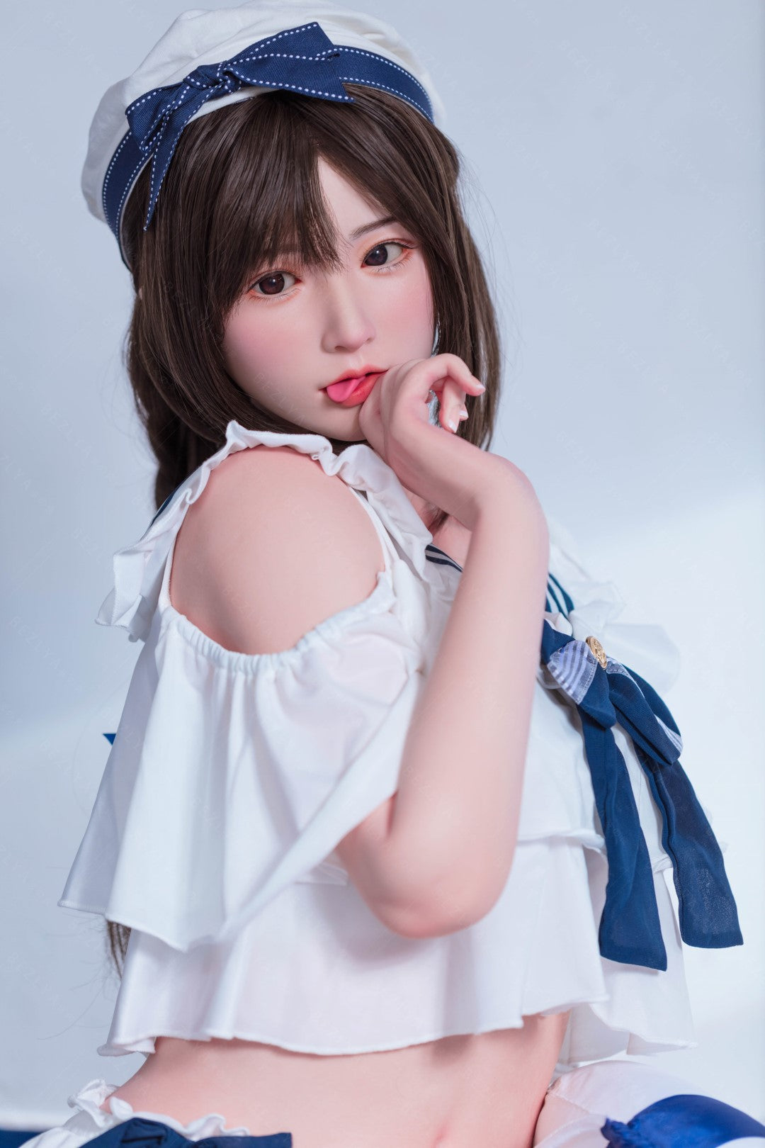 Bezlya Platycodon - 160cm 2.1 (Silicone) Sex Doll