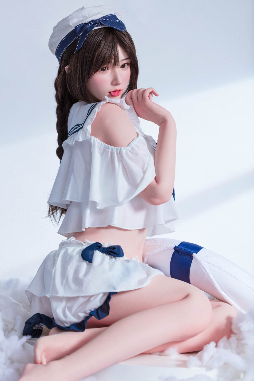 Bezlya Platycodon - 160cm 2.1 (Silicone) Sex Doll