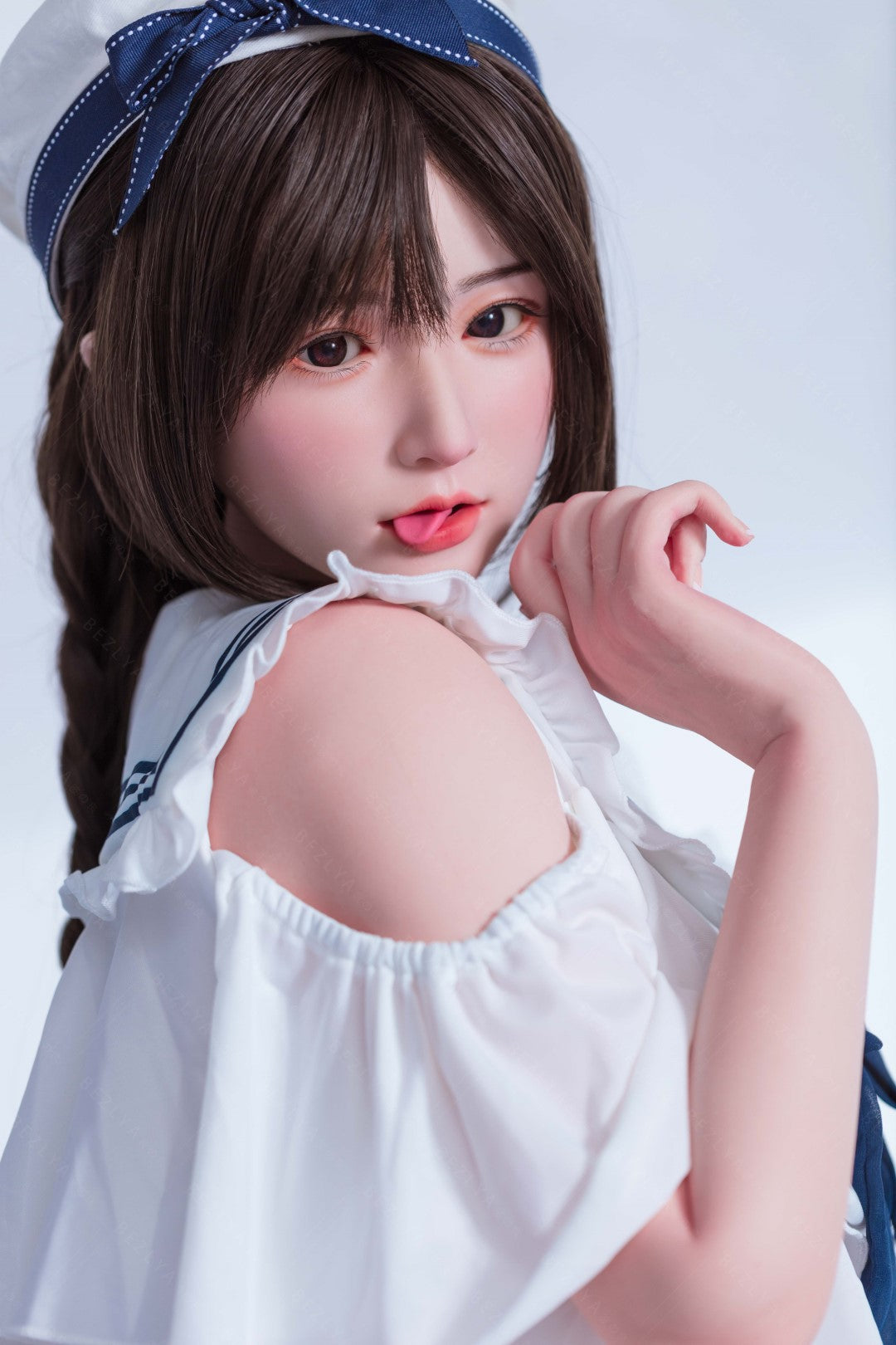 Bezlya Platycodon - 160cm 2.1 (Silicone) Sex Doll