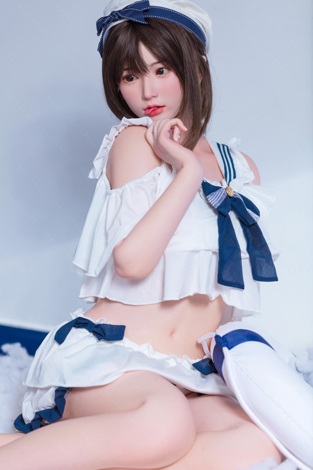 Bezlya Platycodon - 160cm 2.1 (Silicone) Sex Doll
