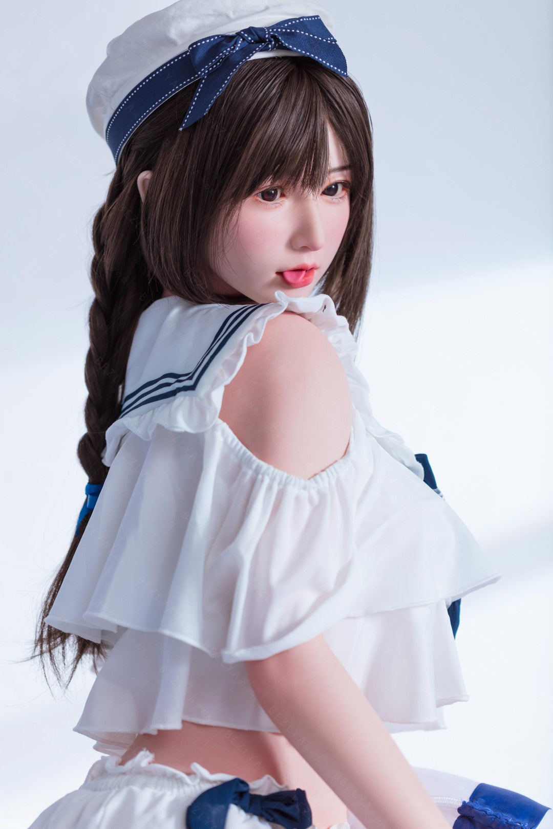 Bezlya Platycodon - 160cm 2.1 (Silicone) Sex Doll