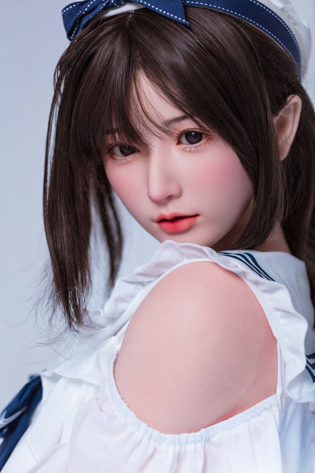 Bezlya Platycodon - 160cm 2.1 (Silicone) Sex Doll