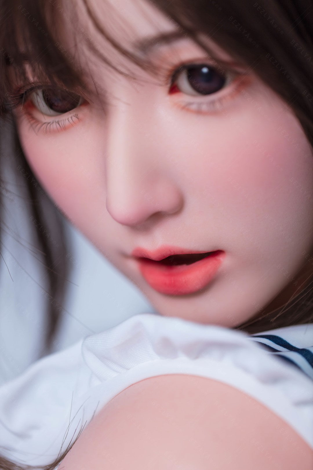 Bezlya Platycodon - 160cm 2.1 (Silicone) Sex Doll