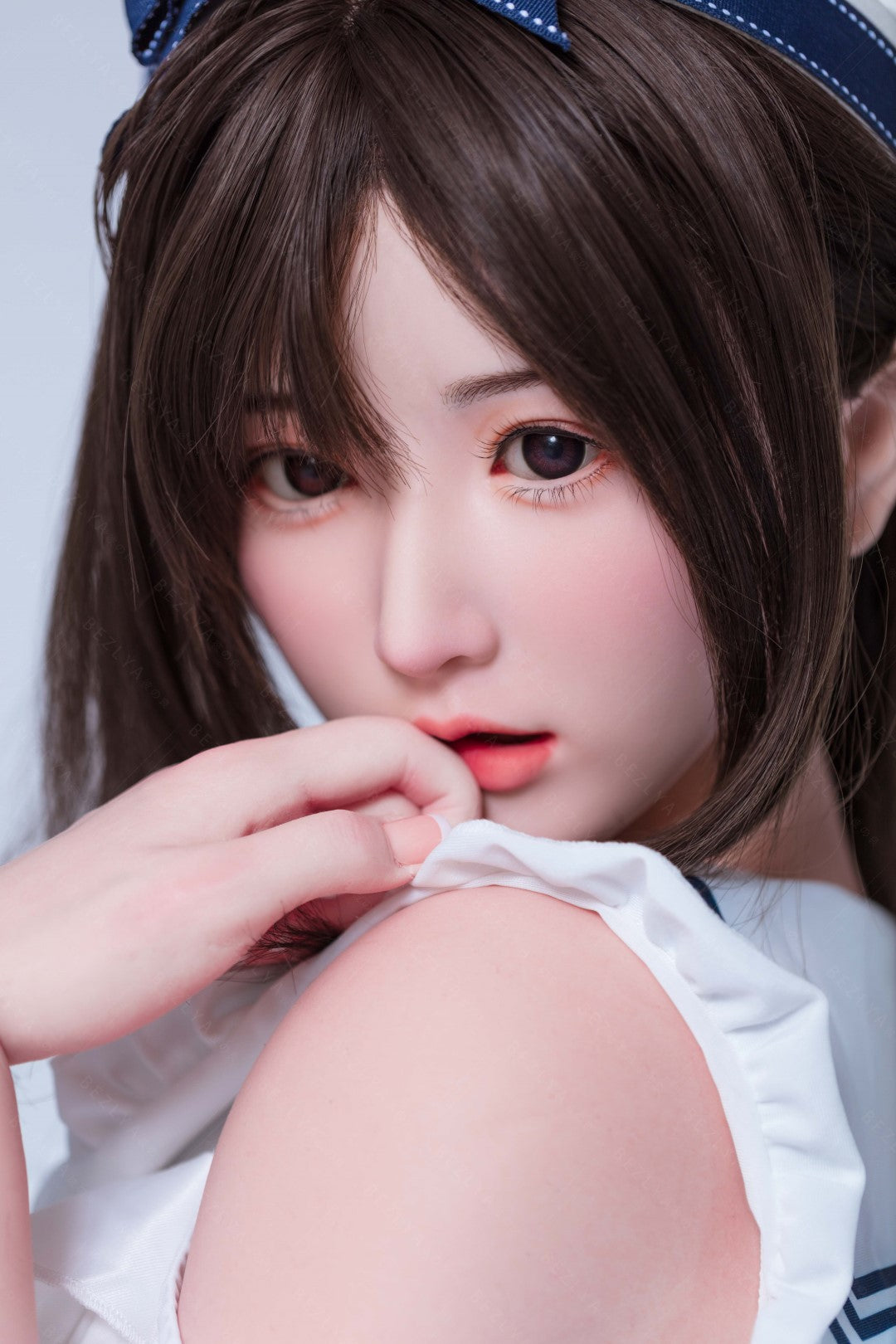 Bezlya Platycodon - 160cm 2.1 (Silicone) Sex Doll