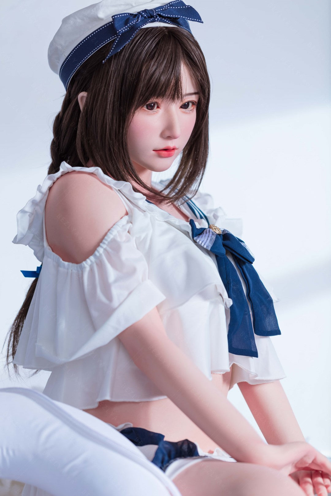 Bezlya Platycodon - 160cm 2.1 (Silicone) Sex Doll