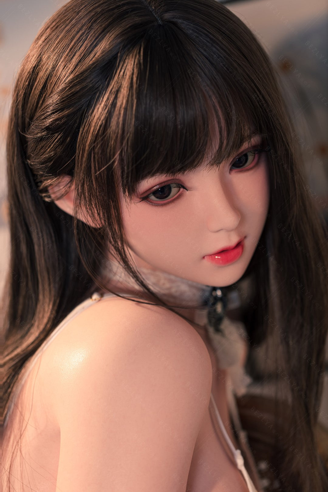 Bezlya Convallaria - 155cm 2.1 (Silicone) Sex Doll